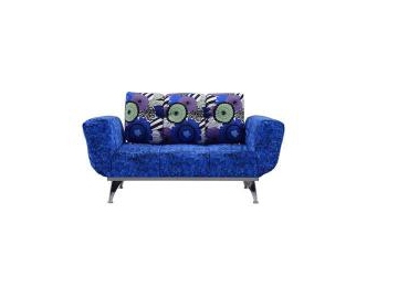 Sofá-cama dobrável para fora AD155