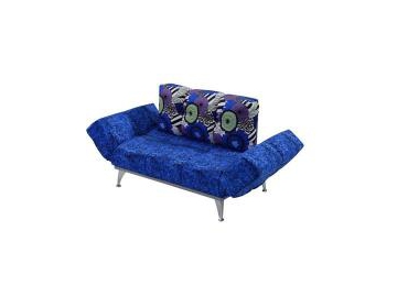 Sofá-cama dobrável para fora AD155