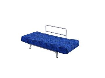 Sofá-cama dobrável para fora AD155