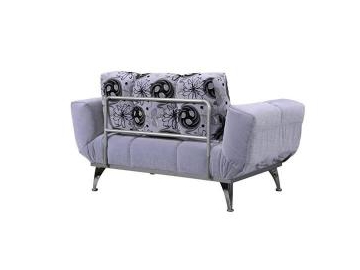 Sofá-cama dobrável para fora AD155