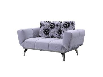 Sofá-cama dobrável para fora AD155