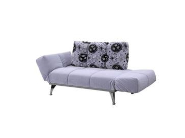 Sofá-cama dobrável para fora AD155