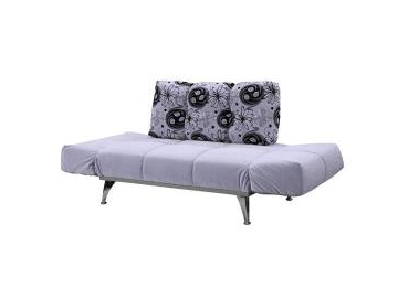 Sofá-cama dobrável para fora AD155