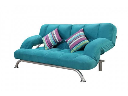 Sofá-cama dobrável AD017