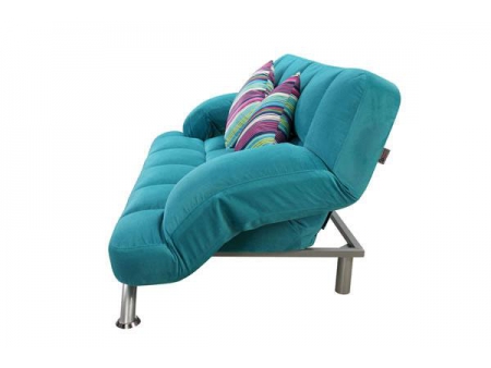 Sofá-cama dobrável AD017