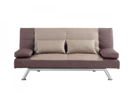 Sofá-cama dobrável para fora AD13