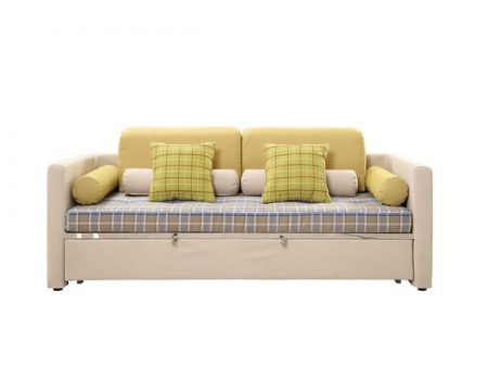 Sofá-cama de puxar AD103