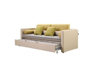 Sofá-cama de puxar AD103