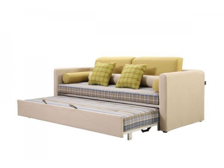 Sofá-cama de puxar AD103