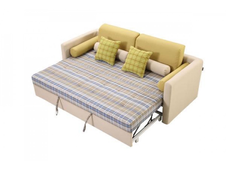 Sofá-cama de puxar AD103