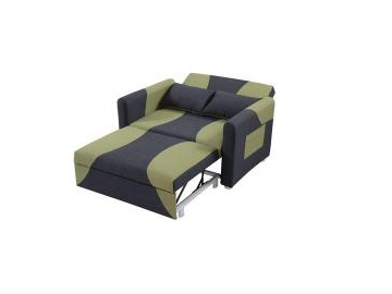Sofá-cama de puxar AD153