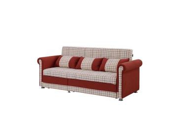 Sofá-cama de puxar AD162