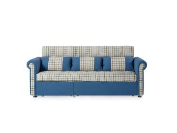 Sofá-cama de puxar AD162