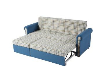 Sofá-cama de puxar AD162