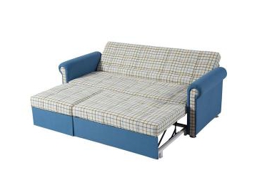 Sofá-cama de puxar AD162