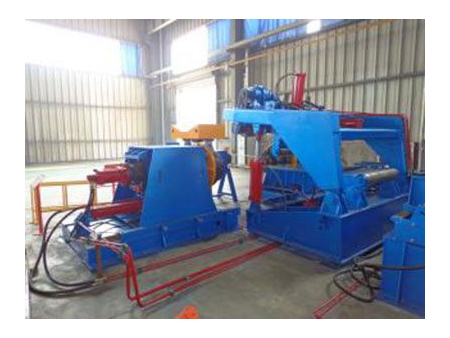Cilindro laminador / Máquina laminadora
