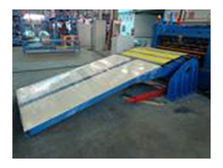 Cilindro laminador / Máquina laminadora