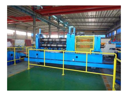 Cilindro laminador / Máquina laminadora