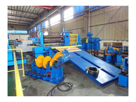 Cilindro laminador / Máquina laminadora