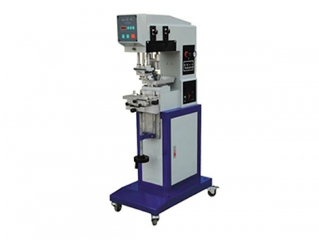 Máquina de laminação vertical multifuncional