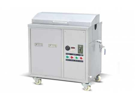 Máquina para limpeza do rolo anilox, QXJ-450