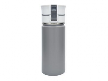 Lock Lid Garrafas esportivas em aço inox