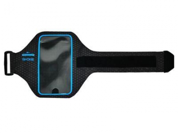 Braçadeira esportiva de lycra SKR002