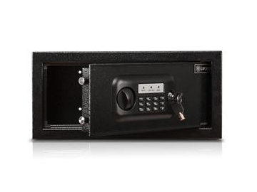 Cofre eletrônico de aço GB EC ED EF