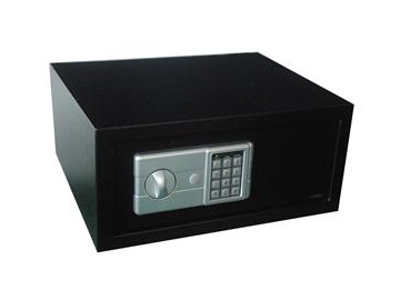 Cofre eletrônico para joias GB EC ED EF