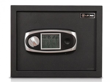 Cofre digital LA LB LC
