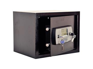 Cofre digital para guardar dinheiro LEK LD