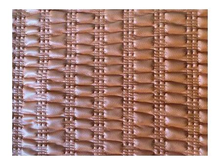 Plissadeira para tecido chiffon plissado  JT-816