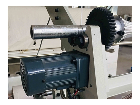 Plissadeira computadorizada para várias pregas  JT-216D