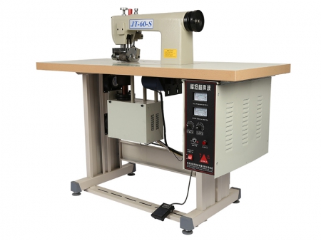 Máquina de costura ultrassônica  JT-60