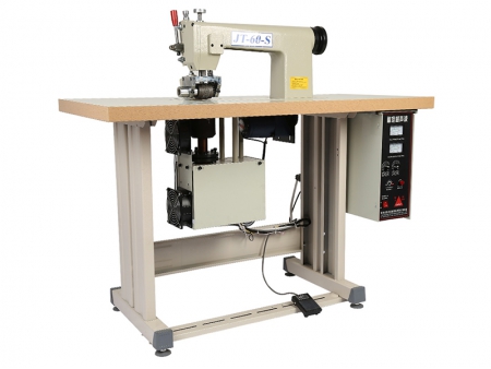 Máquina de costura ultrassônica  JT-60