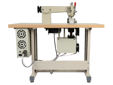 Máquina de costura ultrassônica  JT-60