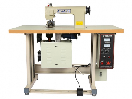 Máquina de costura ultrassônica  JT-60