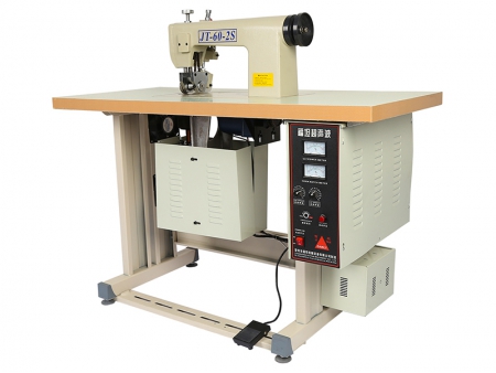 Máquina de costura ultrassônica  JT-60