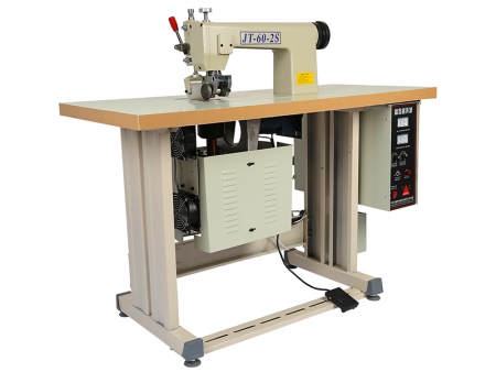 Máquina de costura ultrassônica  JT-60