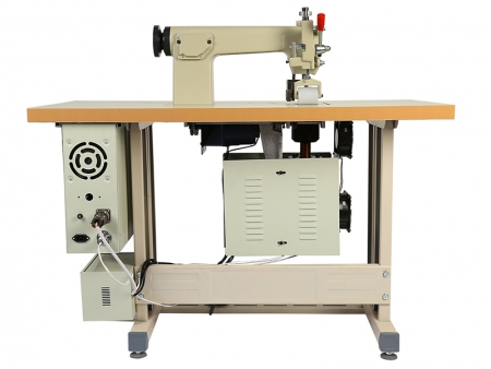 Máquina de costura ultrassônica  JT-60