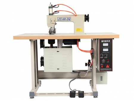 Máquina de costura ultrassônica  JT-60