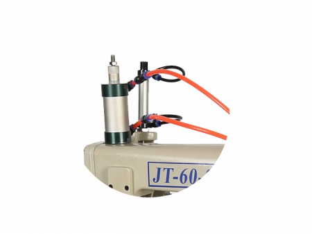Máquina de costura ultrassônica  JT-60