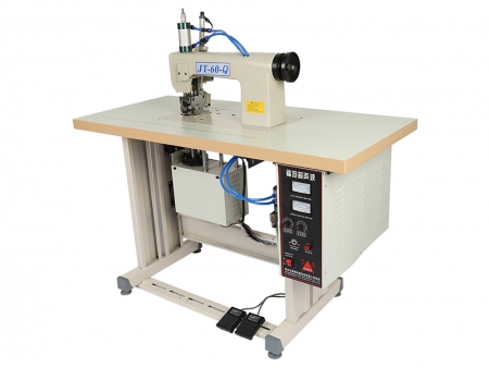 Máquina de costura ultrassônica  JT-60