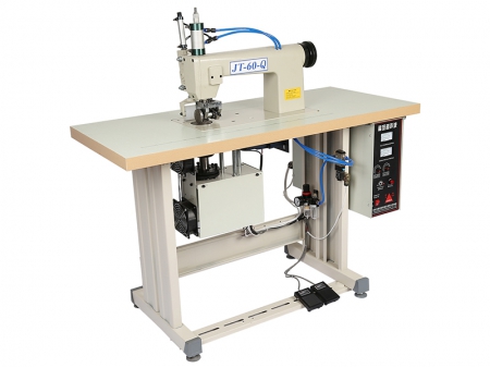 Máquina de costura ultrassônica  JT-60