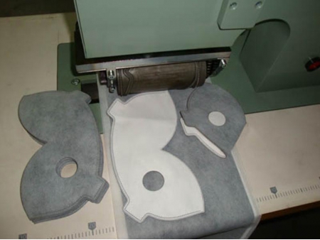 Máquina de costura ultrassônica  JT-200-S