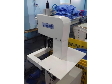 Máquina de soldar TNT / Costura ultrassom