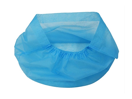 Máquina para fazer tocas cirúrgicas de TNT