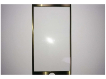 Máquina de corte a laser CO2 de alta precisão, PC0506-A