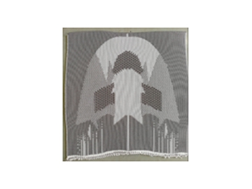 Máquina de corte a laser assíncrona CMA0505C-DH-FA