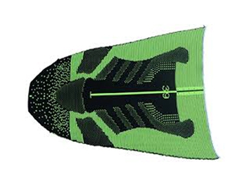 Máquina de corte a laser assíncrona CMA0505C-DH-FA